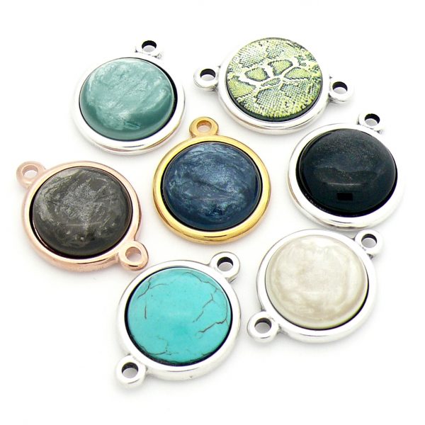 Cabochon 20mm